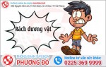 Phòng khám đa khoa Phượng Đỏ