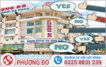Phòng khám đa khoa Phượng Đỏ