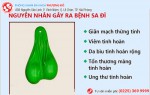 Phòng khám đa khoa Phượng Đỏ