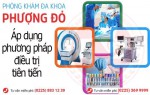 Phòng khám đa khoa Phượng Đỏ