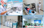 Phòng khám đa khoa Phượng Đỏ