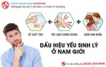 Phòng khám đa khoa Phượng Đỏ