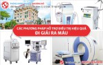 Phòng khám đa khoa Phượng Đỏ
