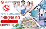 Phòng khám đa khoa Phượng Đỏ