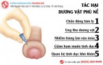 Phòng khám đa khoa Phượng Đỏ
