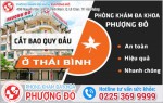 Phòng khám đa khoa Phượng Đỏ