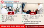 Phòng khám đa khoa Phượng Đỏ