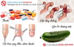 Phòng khám đa khoa Phượng Đỏ