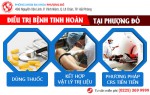 Phòng khám đa khoa Phượng Đỏ