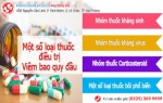Phòng khám đa khoa Phượng Đỏ
