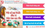 Phòng khám đa khoa Phượng Đỏ