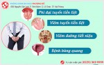 Phòng khám đa khoa Phượng Đỏ