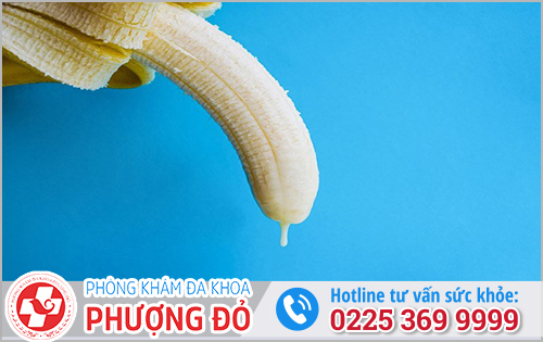 Dương vật chảy dịch vàng là bệnh gì? Nên xử lý thế nào?