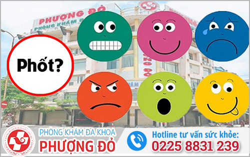 Phân biệt bài phốt thật và bài phốt giả về Phòng khám Đa khoa Phượng Đỏ