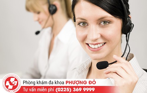 Tổng Đài Bác Sĩ Tư Vấn Các Bệnh Nam Khoa