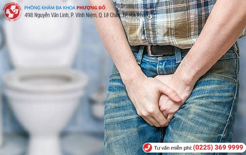 Bí tiểu: Nguyên nhân và cách hỗ trợ điều trị hiệu quả