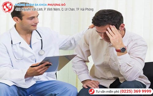 Dài bao quy đầu và những điều nam giới cần phải biết