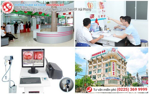 Phòng Khám Phượng Đỏ chữa trị thành công nhiều ca bệnh liên quan đến bao quy đầu