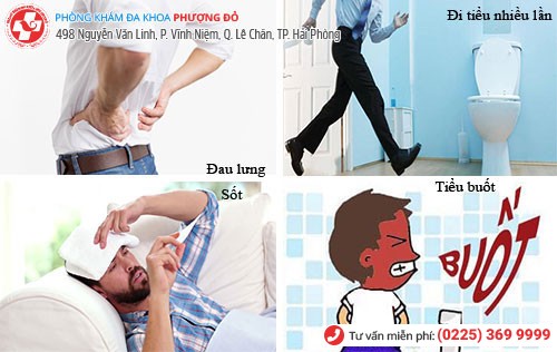 Viêm đường tiểu: Triệu chứng và phương pháp chữa trị