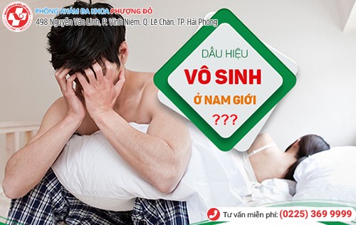 Vô sinh hiếm muộn, phát hiện sớm - giải pháp hiệu quả cho các cặp vợ chồng