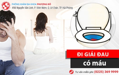 Đi Giải Buốt Rát Ở Nam, Nữ Là Bị Bệnh Gì? Có Nguy Hiểm Không?