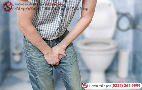 Đi tiểu lâu ra là bệnh gì? Điều trị hiệu quả như thế nào?