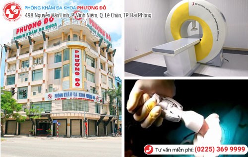 Hỗ trợ điều trị đau bộ phận sinh dục