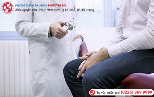 Nếu bị rách bao quy đầu phải làm gì?