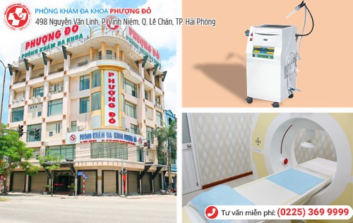 Điều trị tiểu rắt