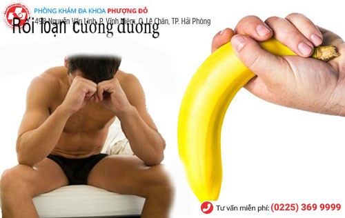 Dương vật không cương cứng – nguyên nhân do đâu?