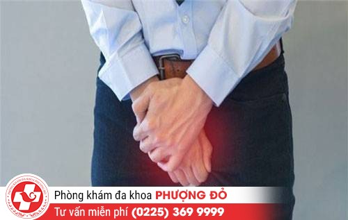 Bao quy đầu dương vật nổi mụn thịt điều trị như thế nào?