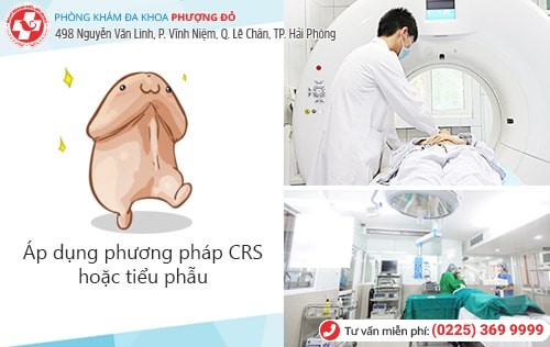 Phương pháp chữa viêm bao quy đầu hiệu quả