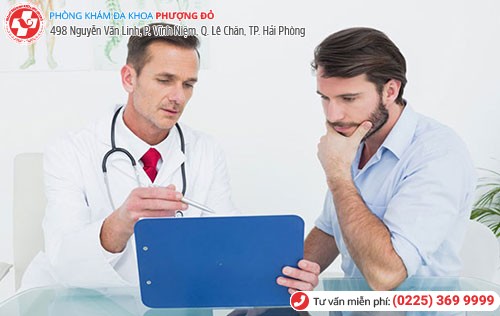 Phương pháp chữa xuất tinh sớm