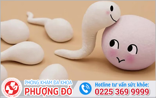 Yếu tố làm tăng khả năng mang thai khi quan hệ cọ xát bên ngoài