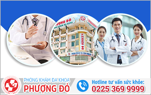 Sự thật về Phòng Khám Đa Khoa Phượng Đỏ Hải Phòng 