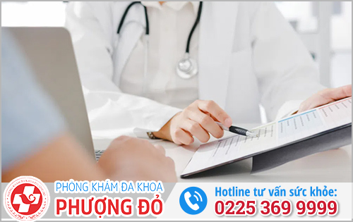 Phòng khám Phượng Đỏ bị tố chặt chém?