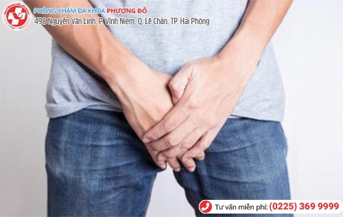 “Tự sướng” quá tay, suýt “ôm hận” vì sưng bao quy đầu