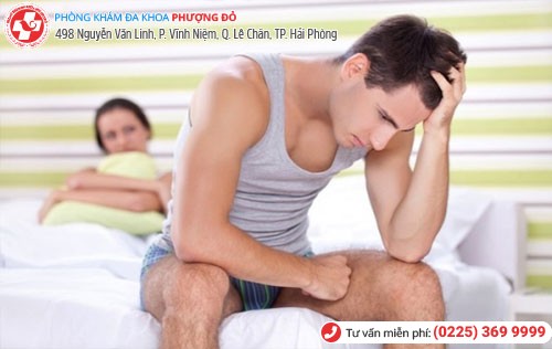 Sản phẩm hỗ trợ kéo dài thời gian quan hệ có nguy hại?