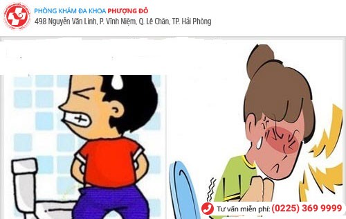 Những điều chưa từng tiết lộ về tiểu buốt, tiểu rắt