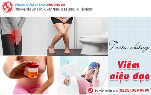 Viêm niệu đạo, khó phát hiện và dễ để lại nhiều biến chứng nguy hiểm