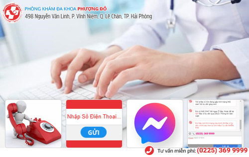 Tư vấn sức khỏe nam khoa với các chuyên gia chất lượng tốt