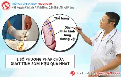 Cách quan hệ lâu ra hiệu quả