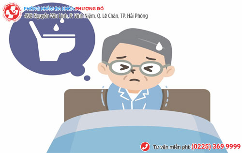 Chữa tiểu đêm ở đâu an toàn, hiệu quả?