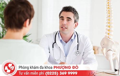 Tổng quan về tình trạng nổi hạch ở bộ phận sinh dục nam