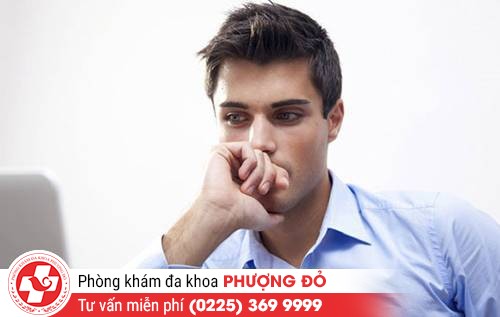 Quan hệ ra máu ở nam: Nguyên nhân, triệu chứng và điều trị