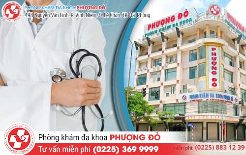 Khám vô sinh hiếm muộn cho nam giới tại Hải Phòng