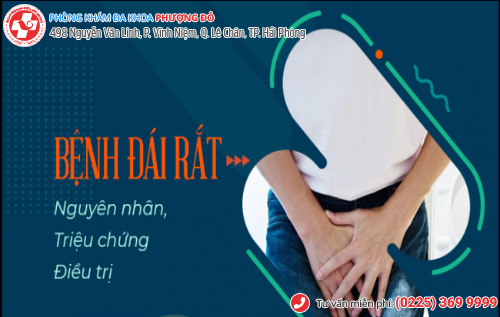 Đã tìm ra cách chữa đái rắt (tiểu dắt) cho nam giới