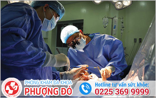 Hỗ trợ chữa trị tinh trùng vón cục khả quan tại Đa Khoa Phượng Đỏ 